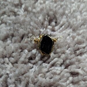 💚BLACK TOURMALINE